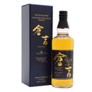 Kurayoshi 8 Year Old 70cl