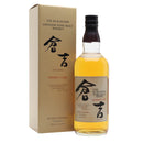 Kurayoshi Pure Malt Sherry Cask 70cl