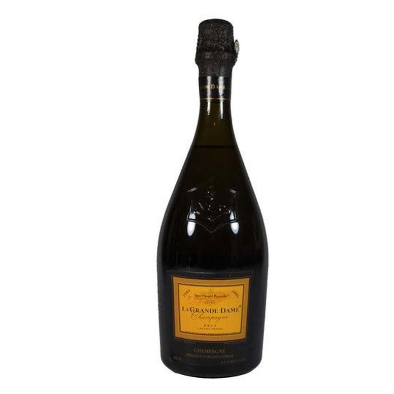 La Grande Dame Brut Champagne 1995 75cl