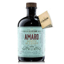 La Valdotaine Amaro Dente di Leone 100cl