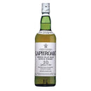 Laphroaig 10 Year Old 70cl
