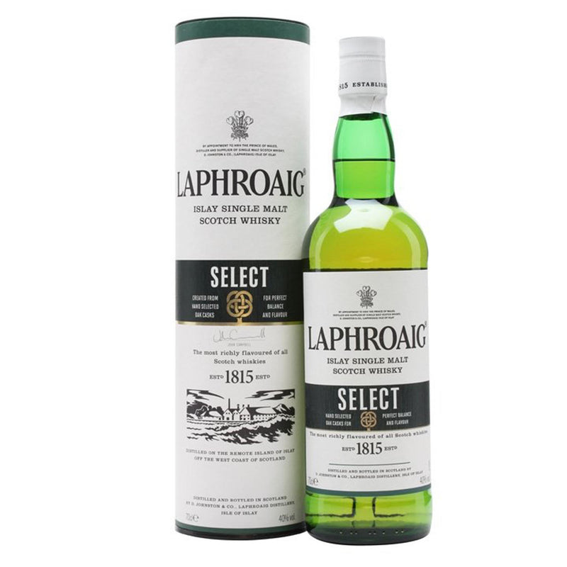 Laphroaig Select 70cl