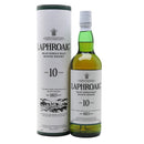 Laphroaig 10 Year Old 70cl