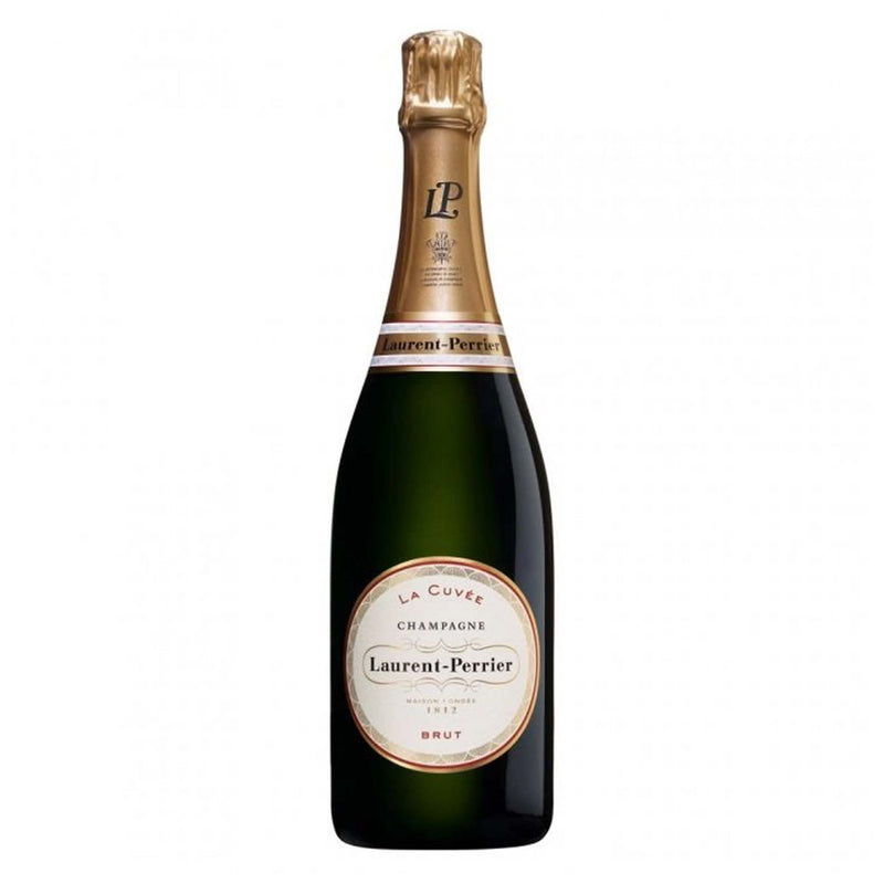 Laurent-Perrier La Cuvée Brut Champagne 75cl