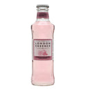 London Essence Pomelo and Pink Pepper Tonic 200ml x 12 bottles