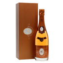 Louis Roederer Cristal Rose 2007 Champagne 75cl