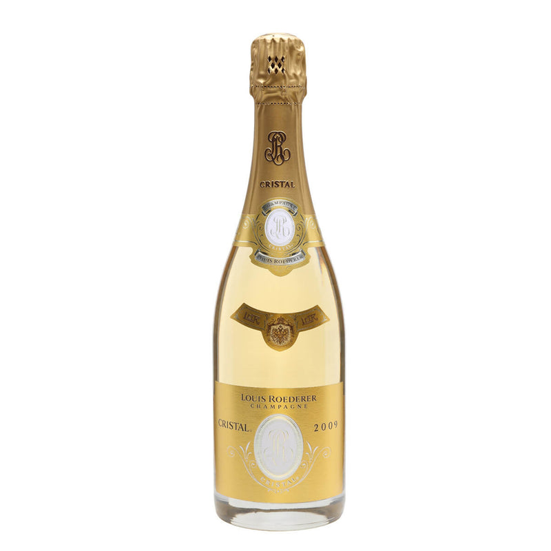 Louis Roederer Cristal Brut 2009 Champagne 150cl