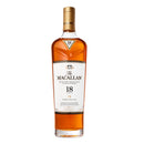 Macallan 18 Year Old Sherry Oak 70cl