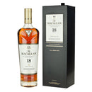 Macallan 18 Year Old Sherry Oak 70cl