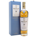 Macallan 18 Year Old Triple Cask Matured 70cl