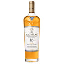 Macallan 18 Year Old Triple Cask Matured 70cl
