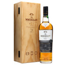 Macallan 21 Year Old Fine Oak 70cl