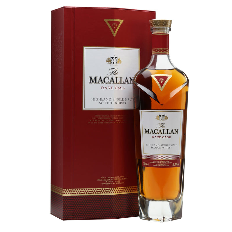 Macallan Rare Cask 70cl