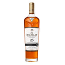 Macallan Sherry Oak 25 Year Old  70cl