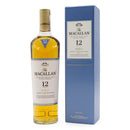 Macallan 12 Year Old - Fine Oak Triple Cask Matured 70cl