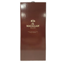 Macallan Oscuro 1824 Collection 2nd Release 70cl