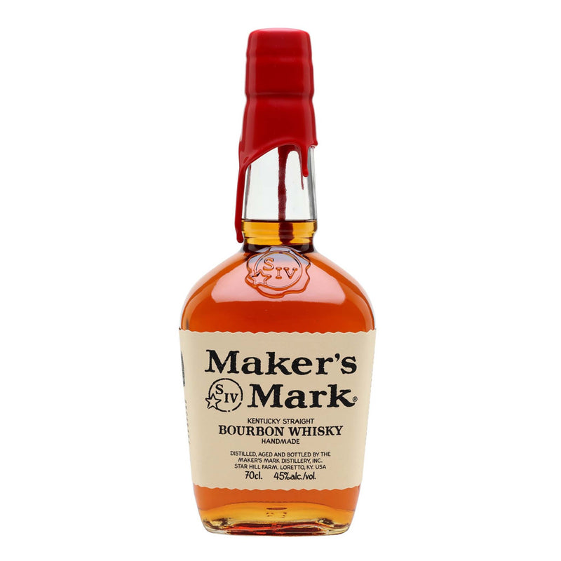 Maker's Mark 70cl