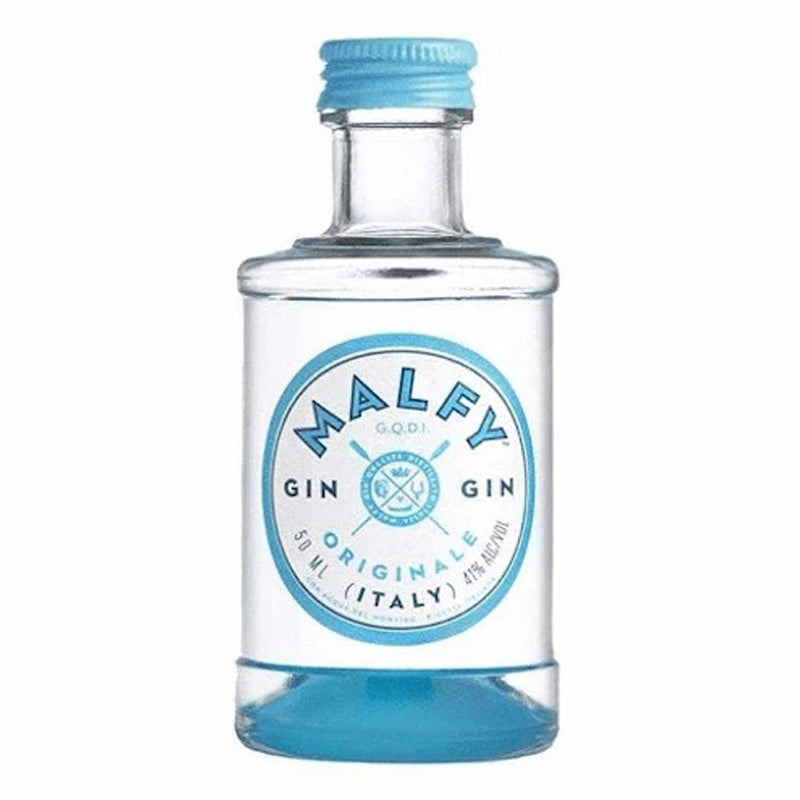 Malfy Originale Gin 5cl Miniature