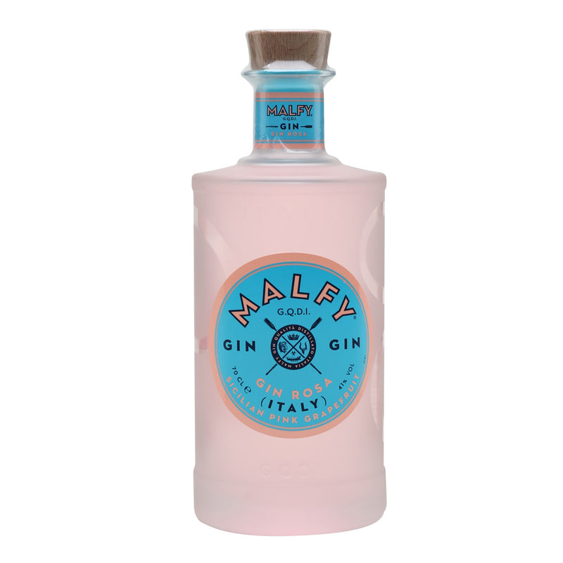 Malfy Rosa Gin 70cl