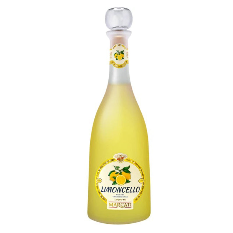 Marcati Limoncello 70cl