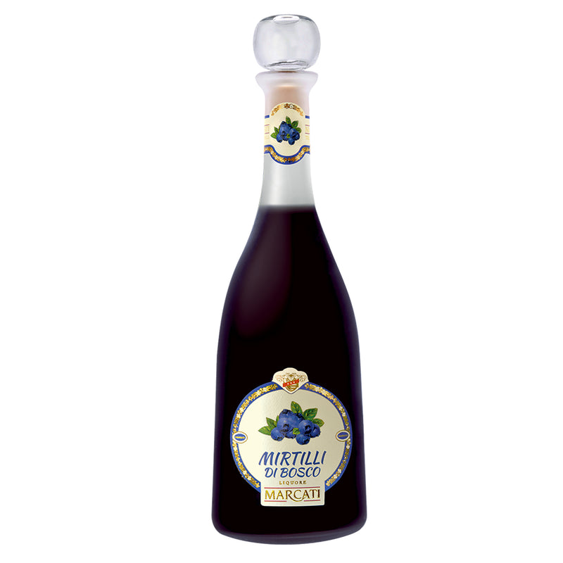 Marcati Blueberry