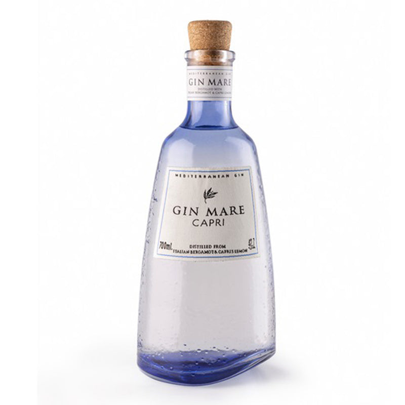 Mare Mediterranean Capri Gin 70cl