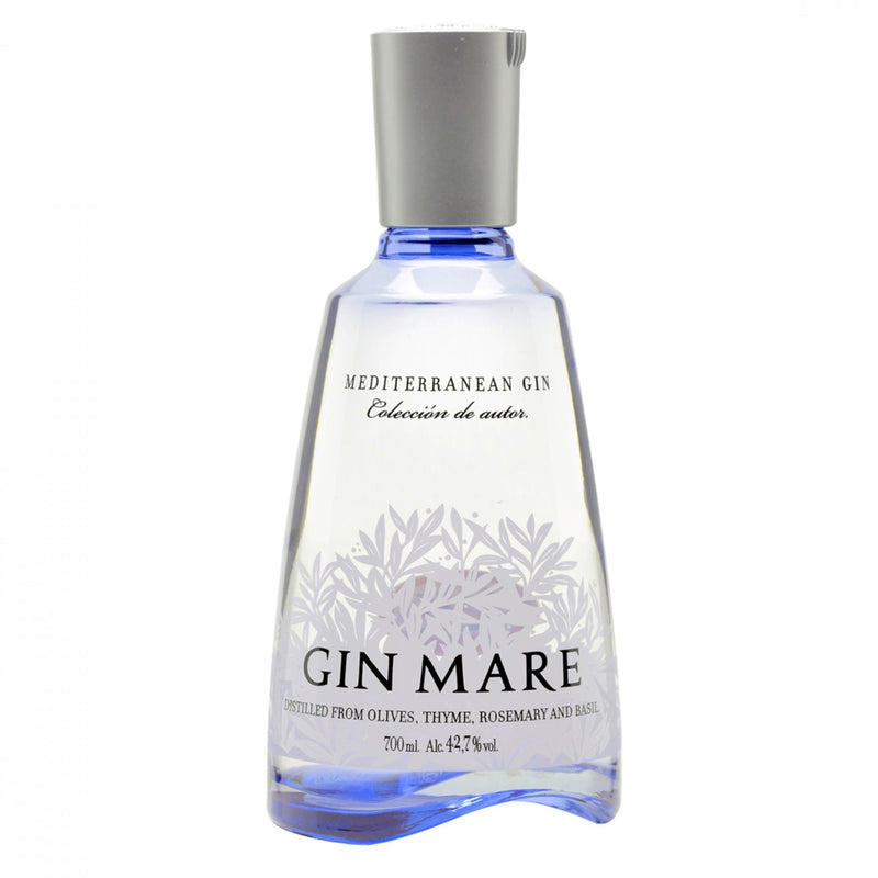 Mare Mediterranean Gin 70cl