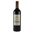 Marquis De Bellefont St. Emilion Grand Cru 2015 75cl