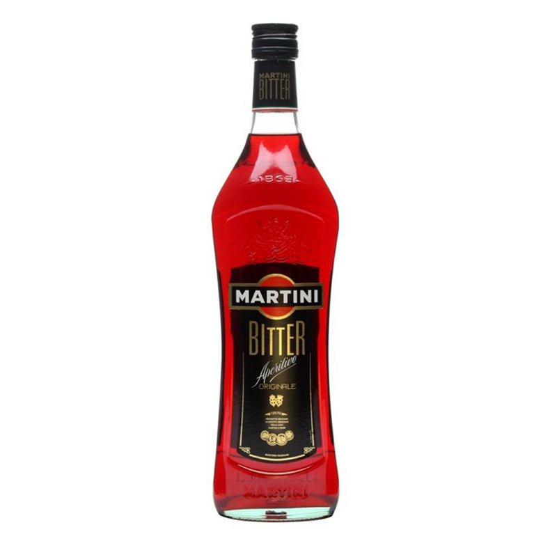 Martini Bitter 100cl