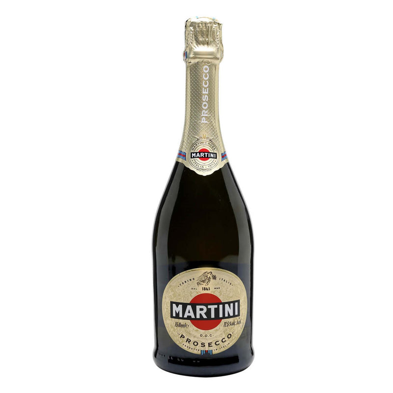 Martini Prosecco NV 75cl