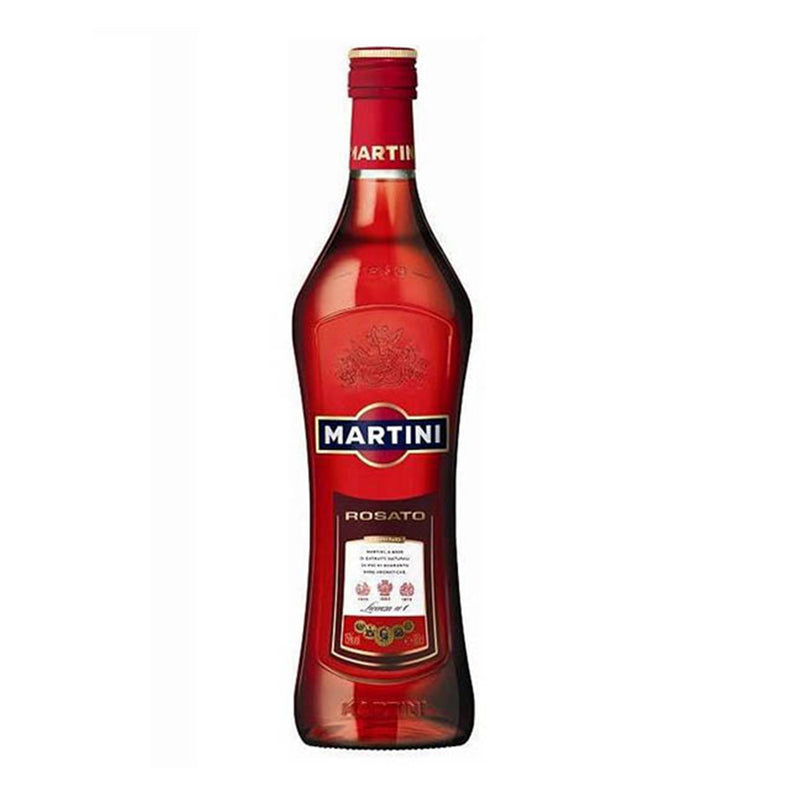 Martini Rosato 100cl