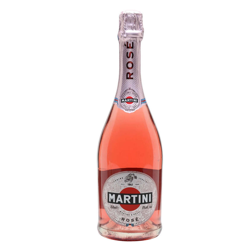 Martini Rose Sparkling Wine 75cl