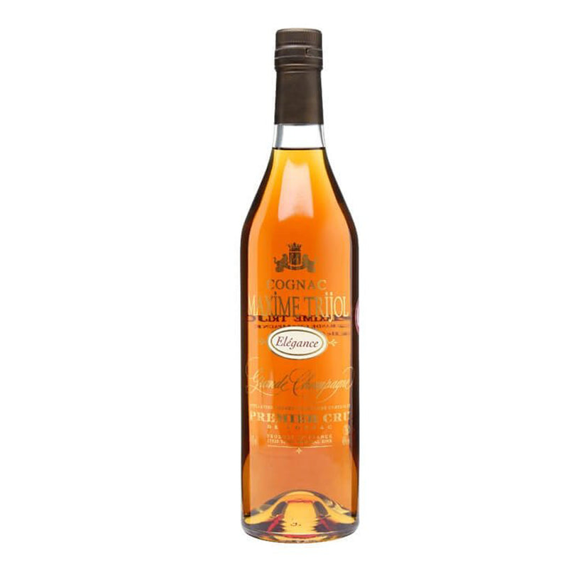 Maxime Trijol Elegance Cognac 70cl