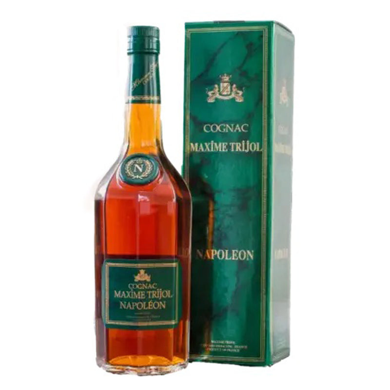 Maxime Trijol Napoleon 70cl