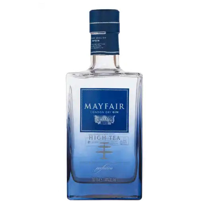 Mayfair Dry Gin High Tea 70cl