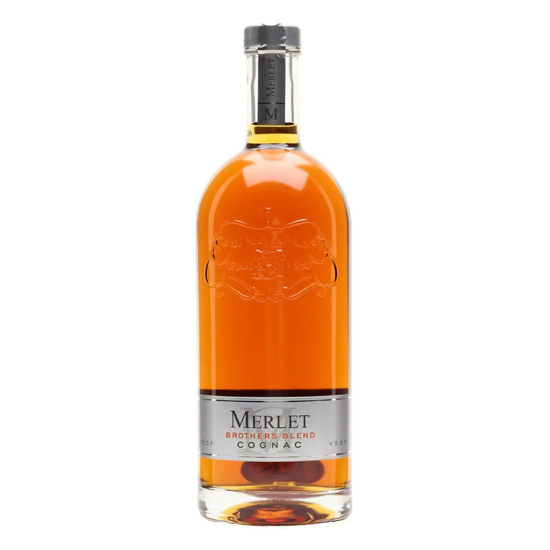 Merlet Brothers Blend Cognac 70cl