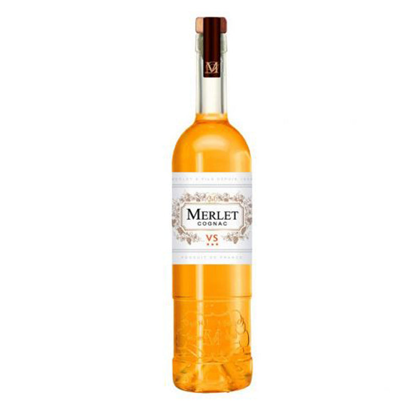 Merlet Cognac VS 70cl