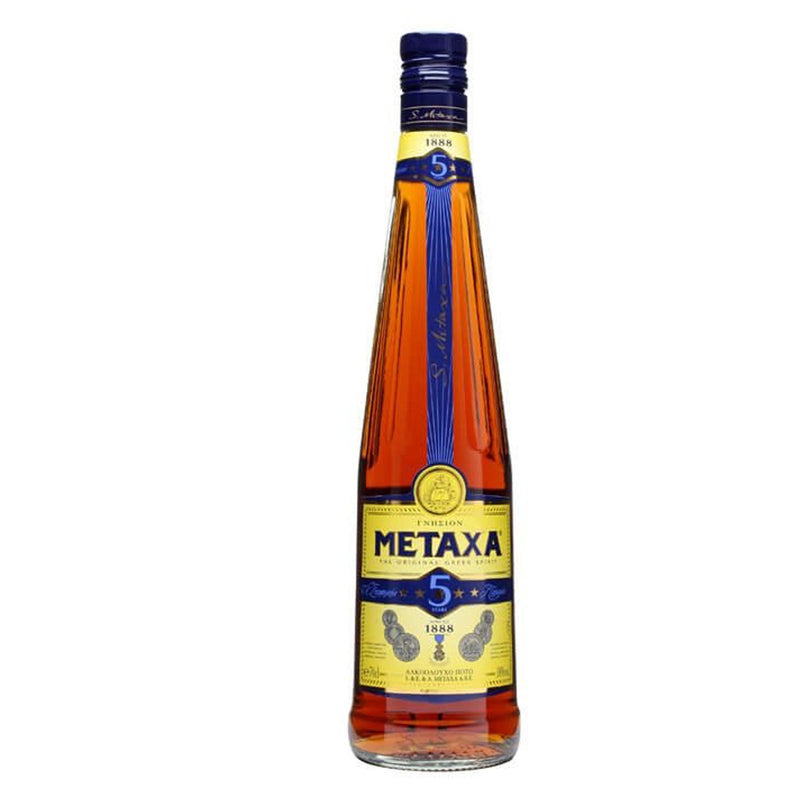 Metaxa 5 Star 70cl