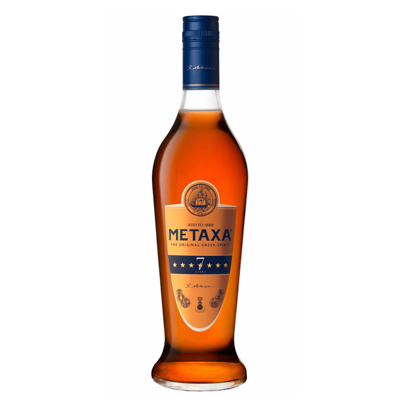 Metaxa 7 Star 100cl