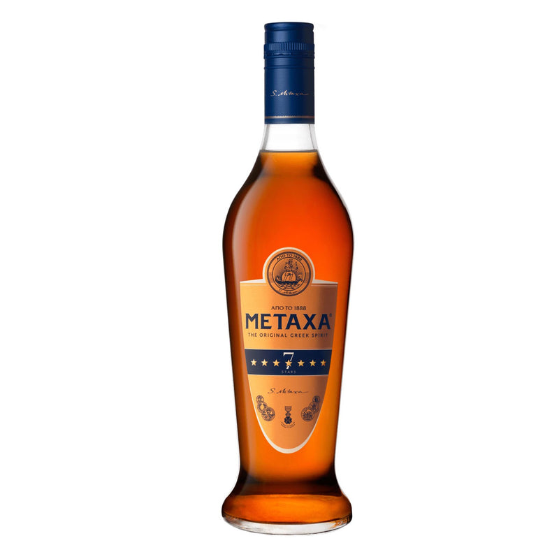 Metaxa 7 Star 50cl