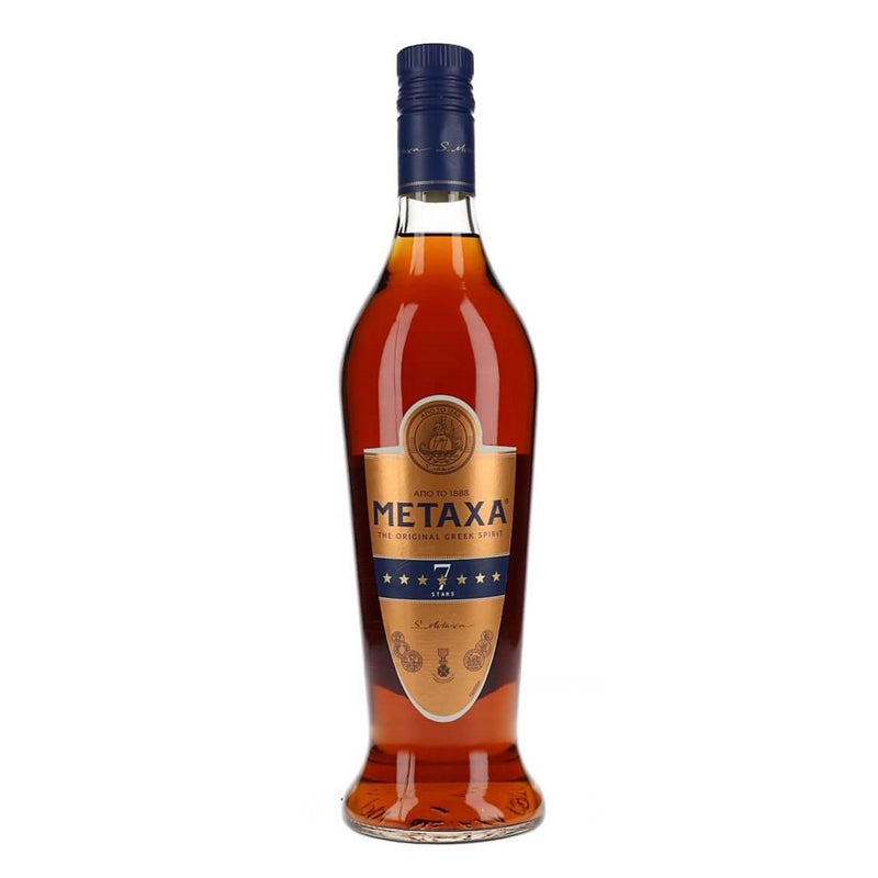 Metaxa 7 Star 70cl