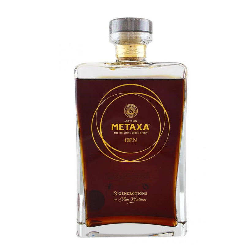 Metaxa AEN 3 Generations 70cl