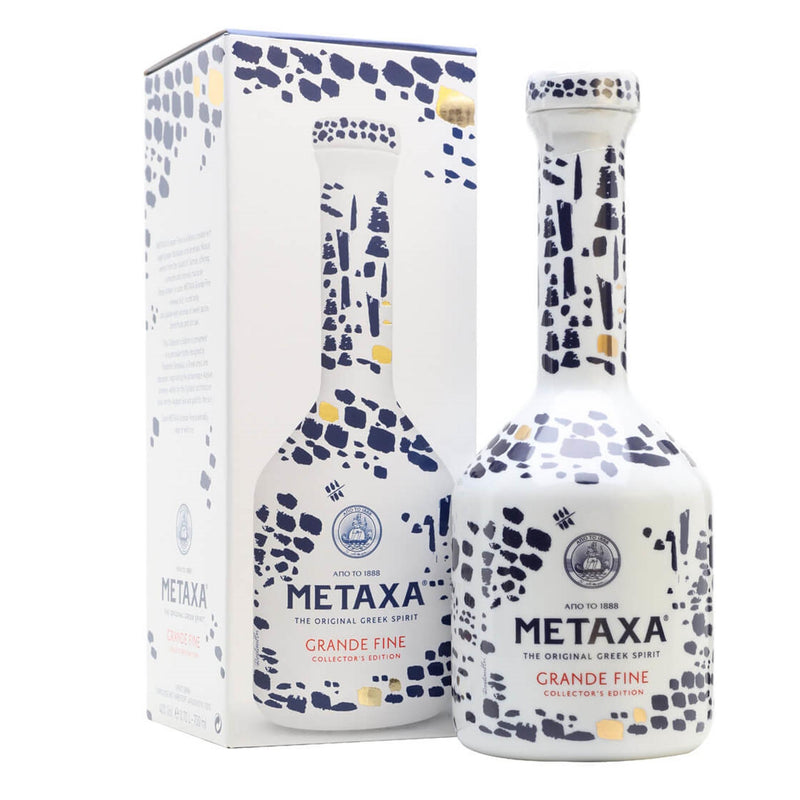 Metaxa Grande Fine Brandy 70cl