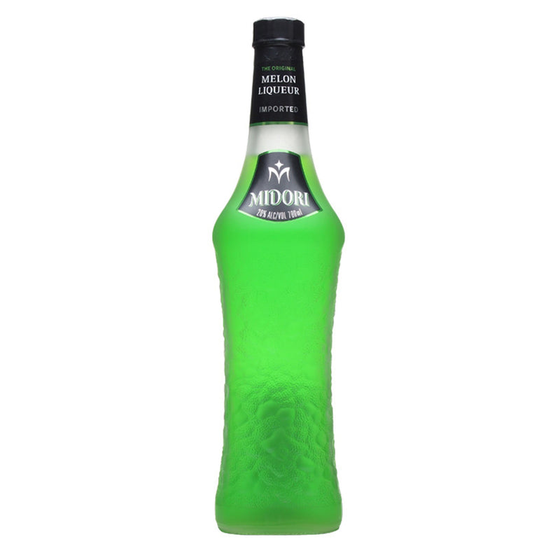 Midori Liqueur