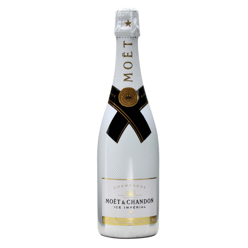 Moet & Chandon Ice Imperial Champagne 75cl