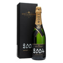 Moet & Chandon 2004 Grand Vintage Champagne 75cl