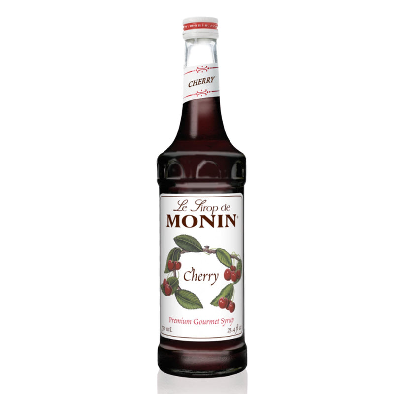 Monin Cherry Syrup 70cl