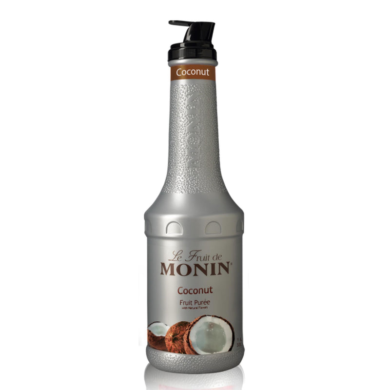 Monin Coconut Purée 100cl