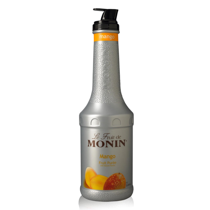 Monin Mango Purée 100cl