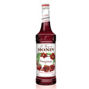 Monin Pomegranate Syrup 70cl